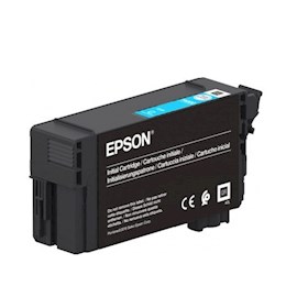 კარტრიჯი Epson C13T40D240 Ink Cartridge Cyan